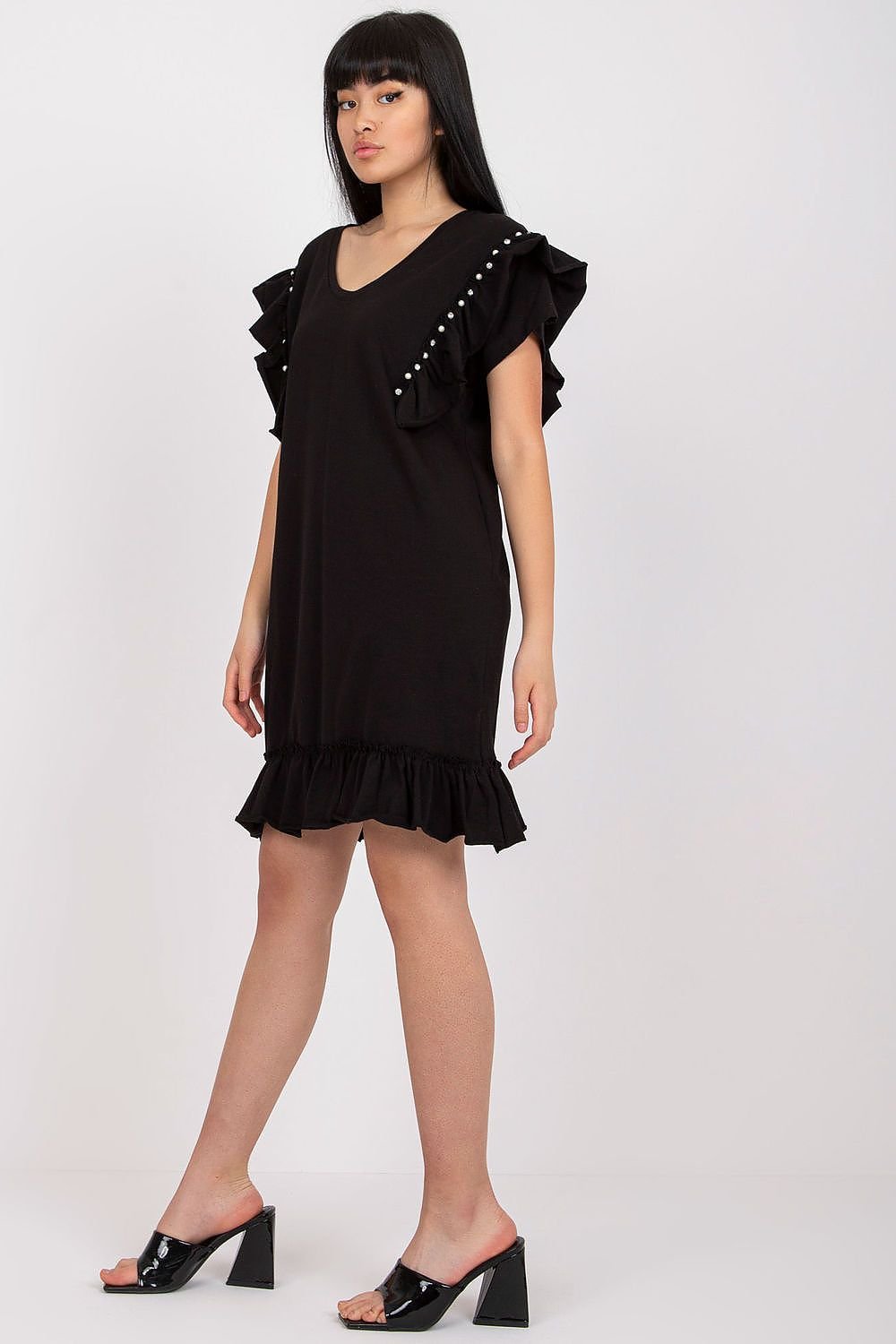 Rochie de zi model 166119 Fancy