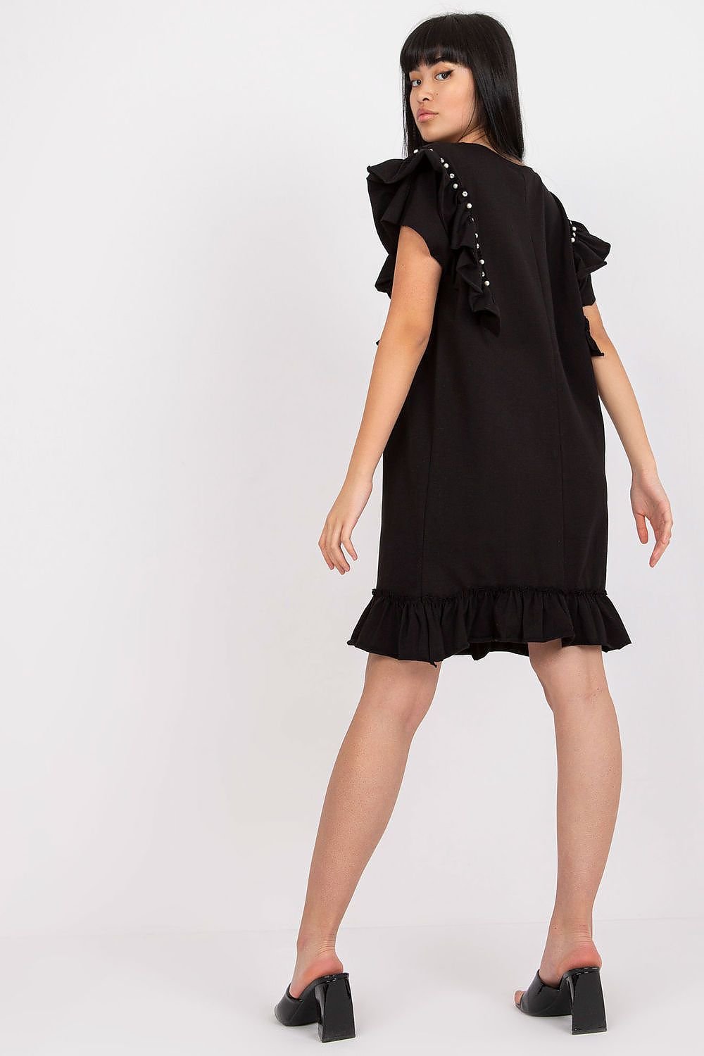 Rochie de zi model 166119 Fancy