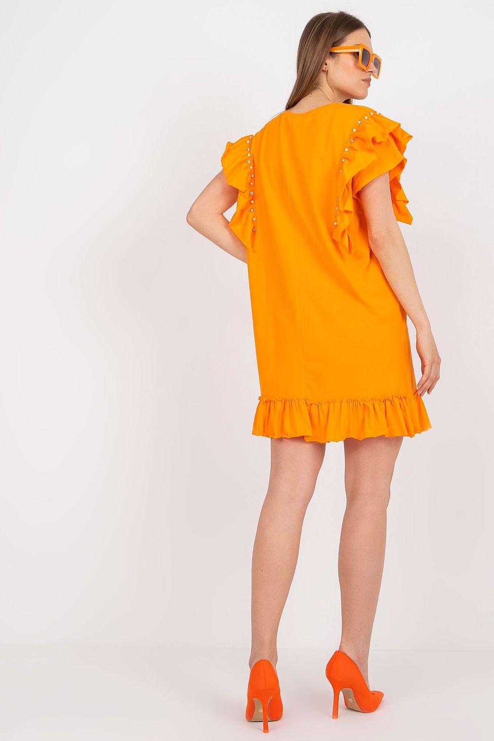 Rochie de zi model 166119 Fancy
