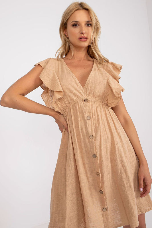 Rochie de zi model 179989 Och Bella