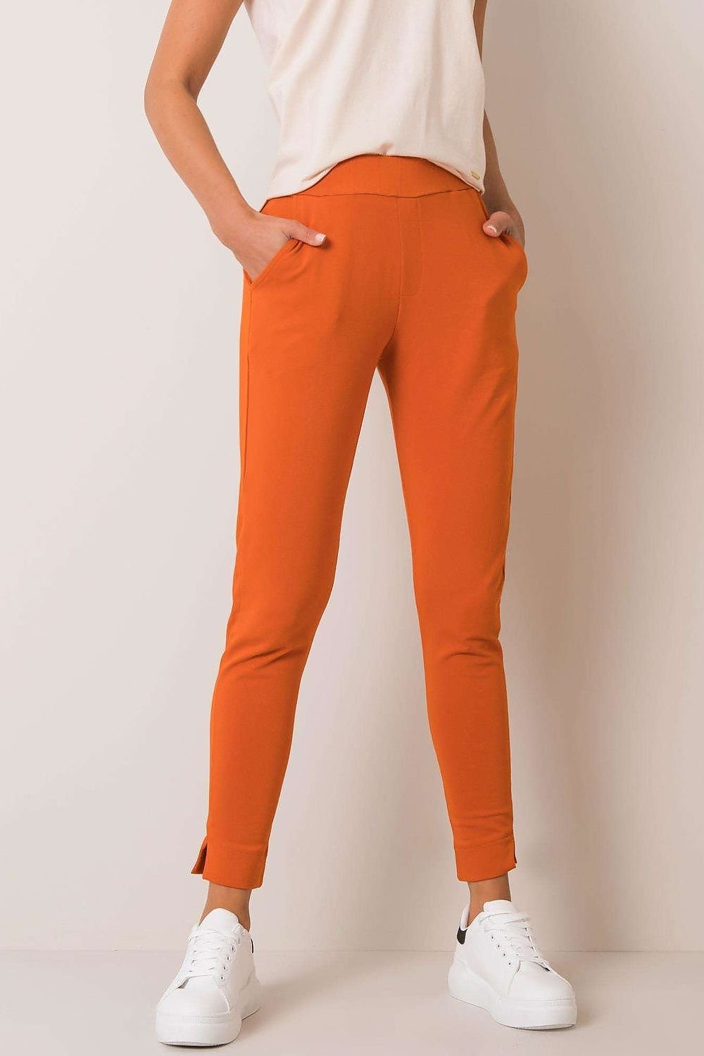 Pantaloni de trening model 166245 BFG
