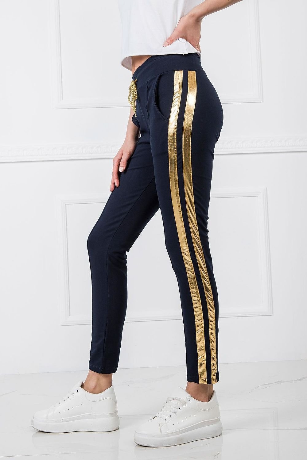 Pantaloni de trening model 166248 BFG