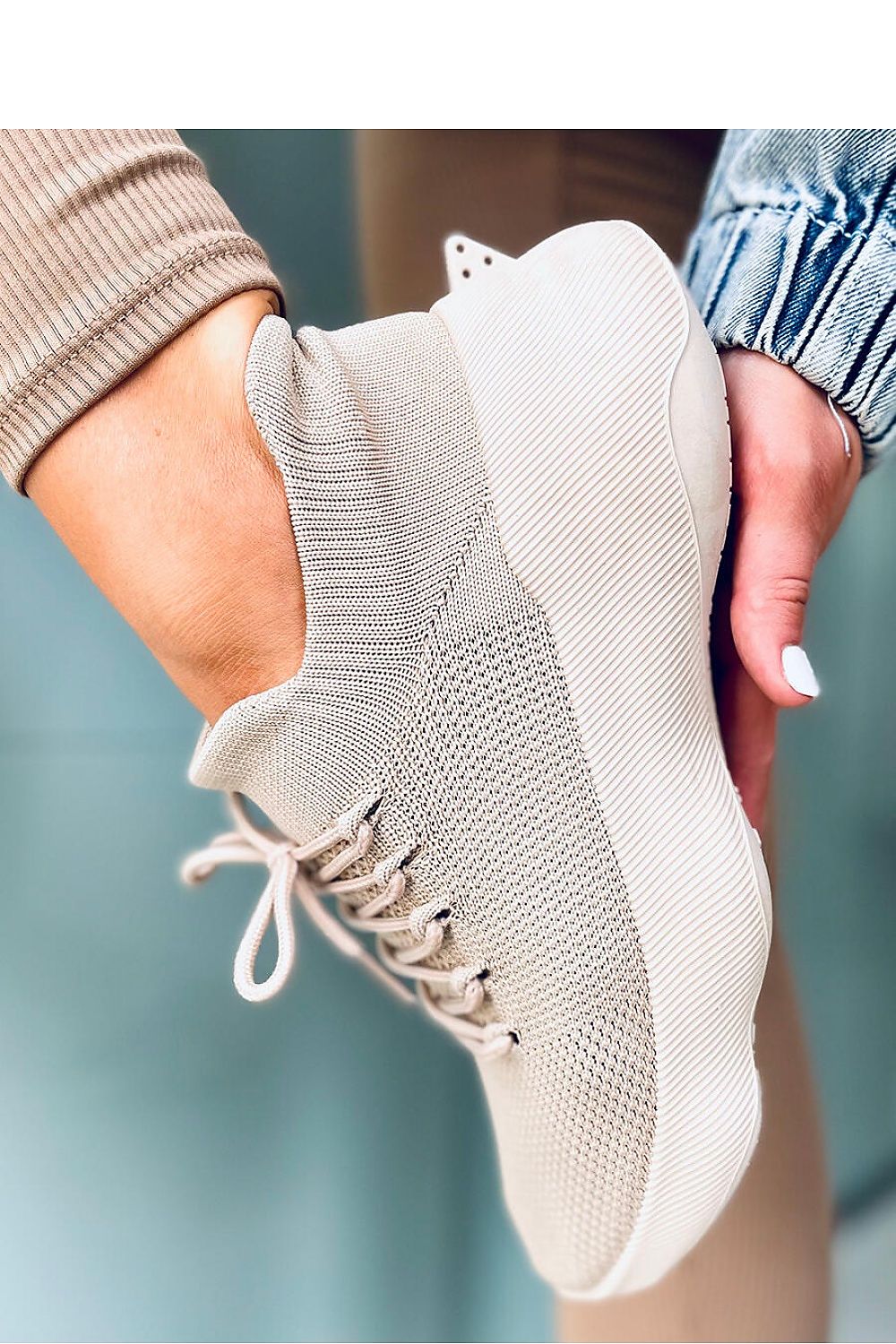 Pantofi de sport model 166618 Inello