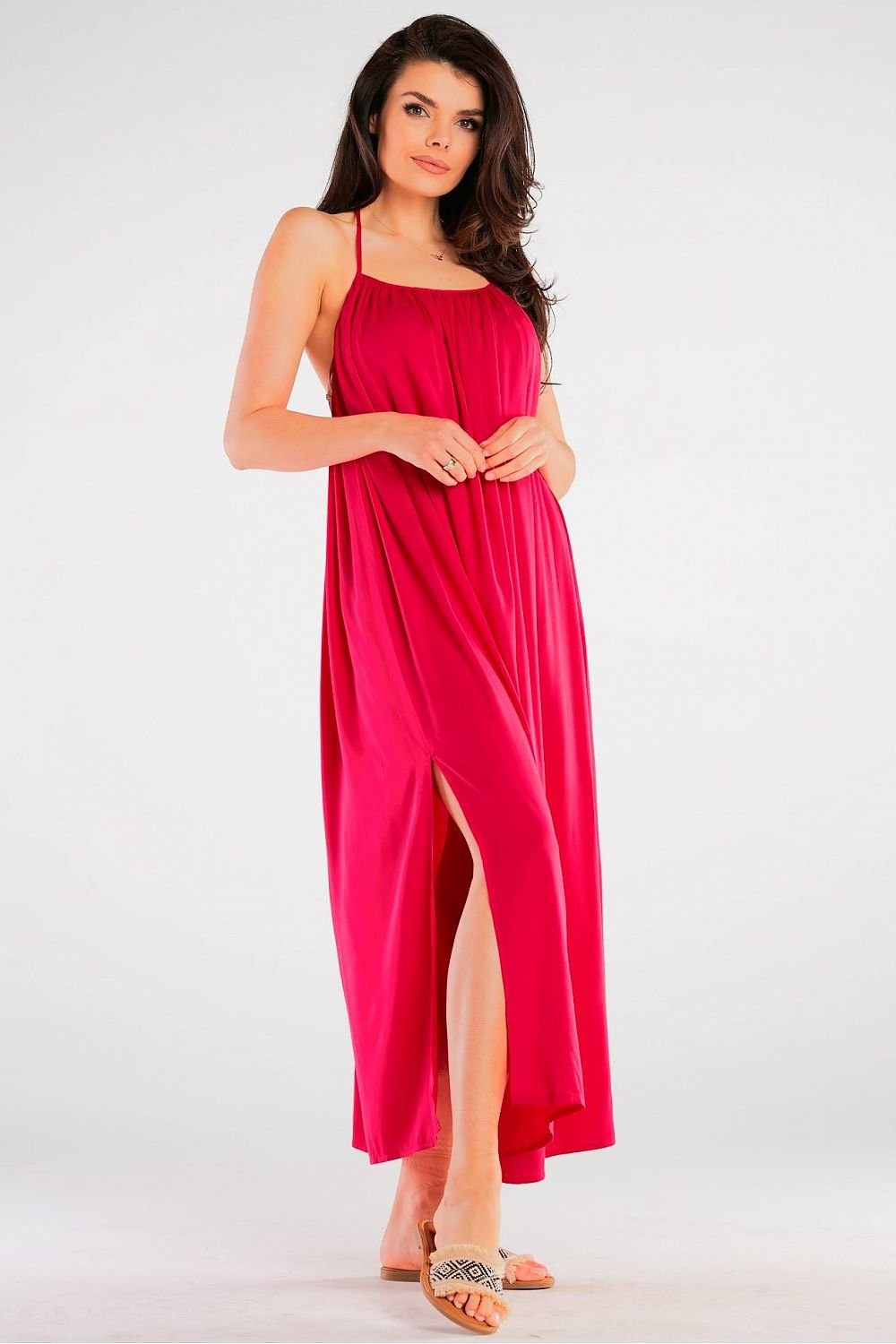 Rochie de zi model 166773 awama