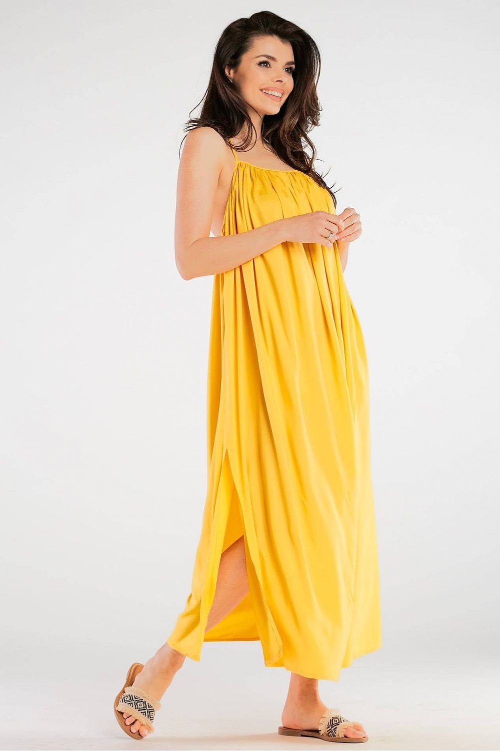 Rochie de zi model 166773 awama