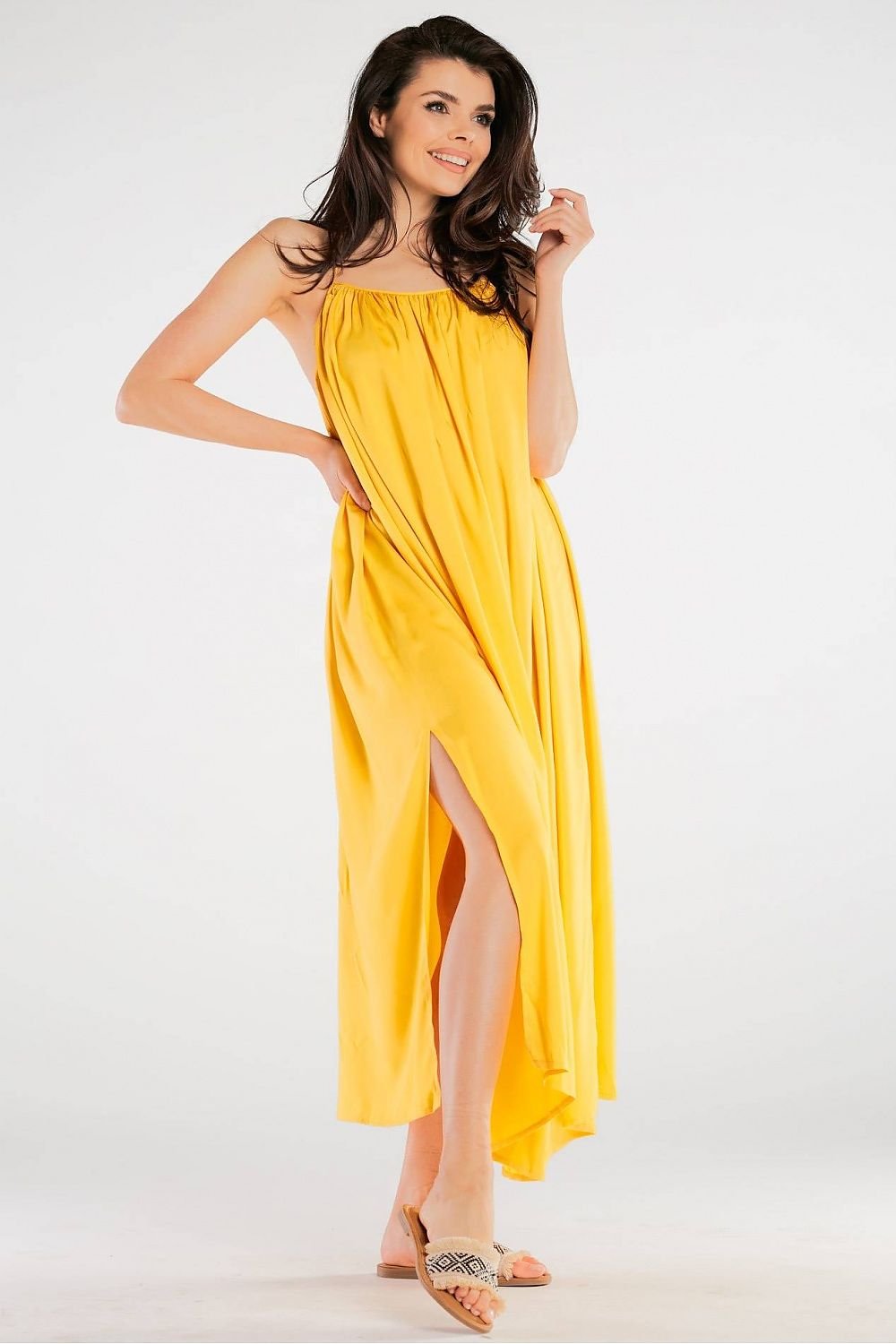 Rochie de zi model 166773 awama