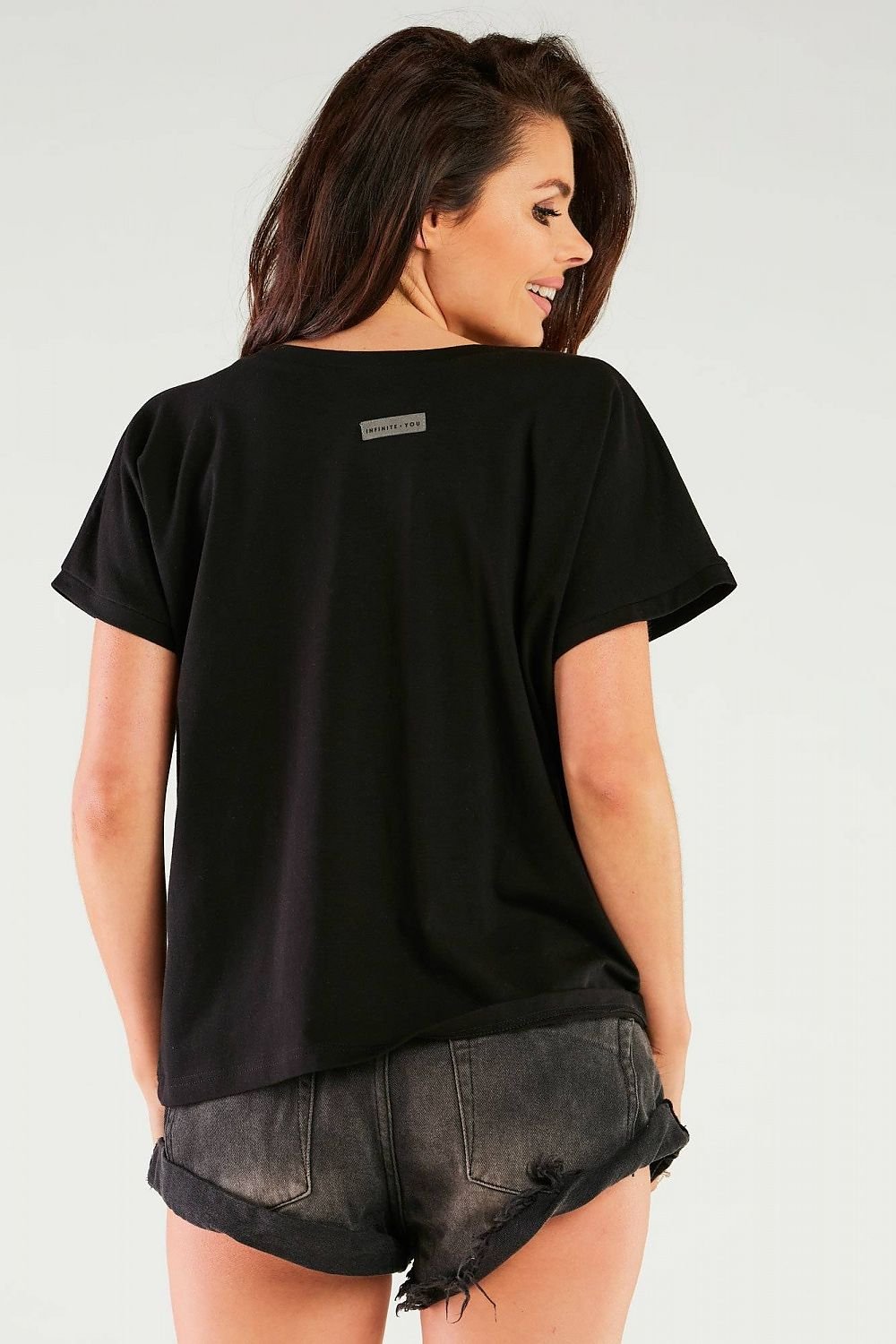 Bluză model 181270 Infinite You