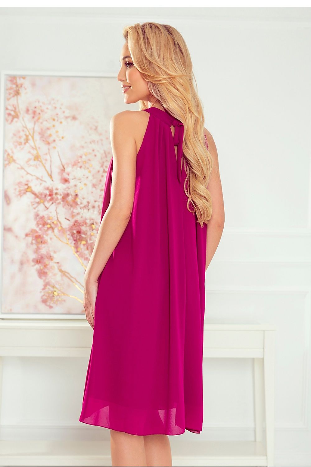 Rochie de zi model 167032 Numoco