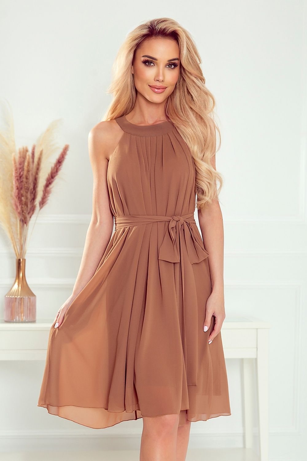 Rochie de zi model 167032 Numoco