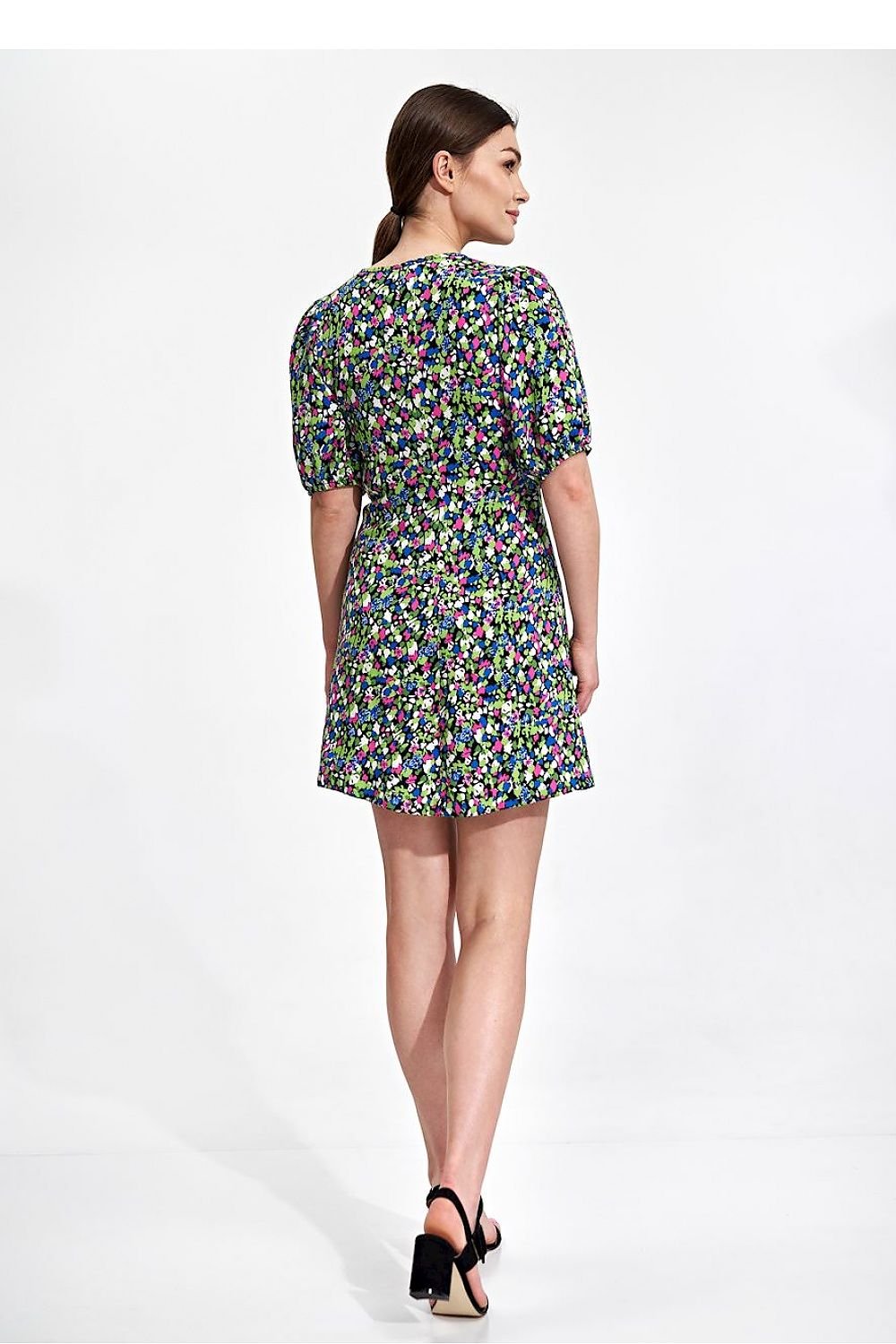 Rochie de zi model 167190 Figl