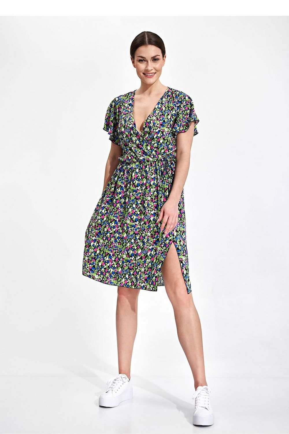 Rochie de zi model 167192 Figl