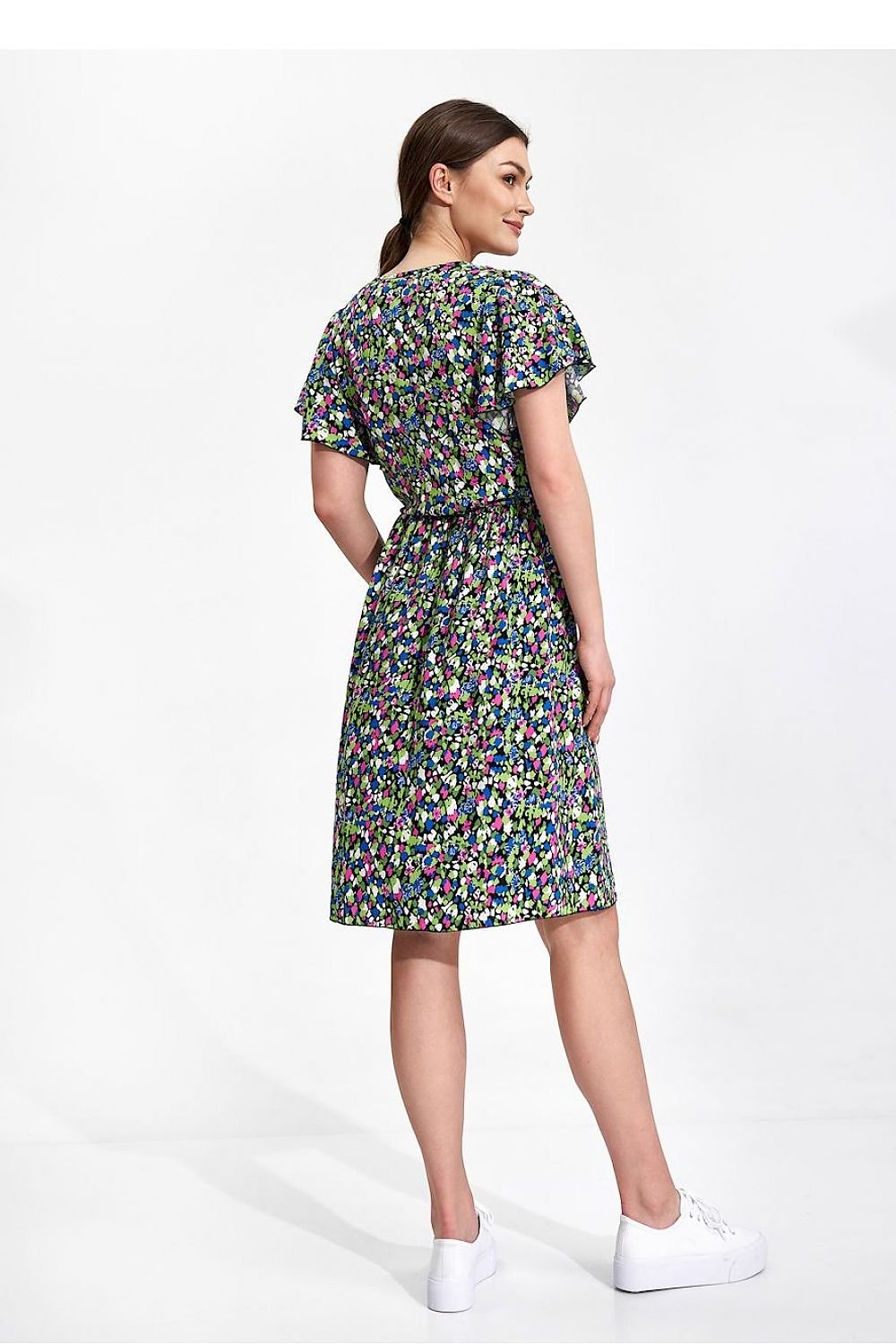Rochie de zi model 167192 Figl
