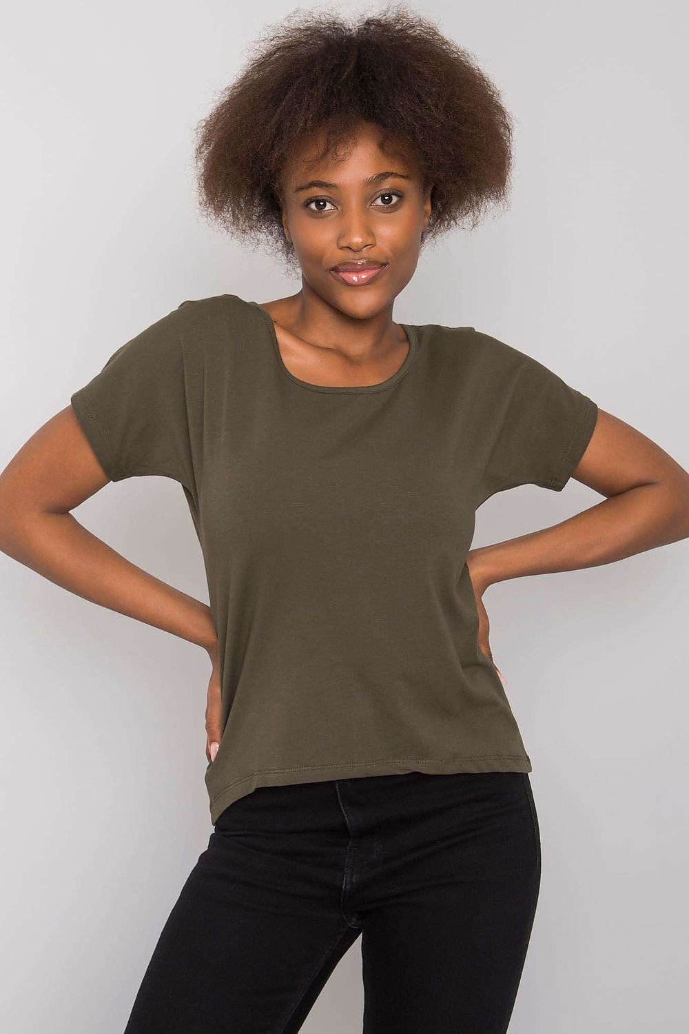 Tricou model 167323 BFG