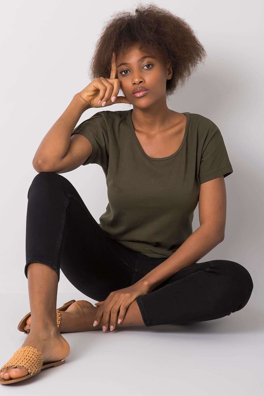 Tricou model 167323 BFG