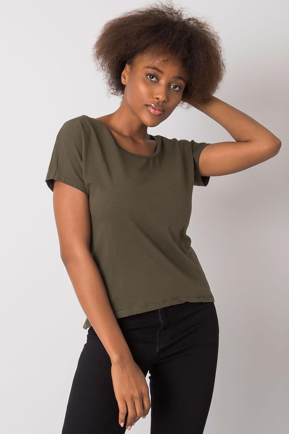 Tricou model 167323 BFG