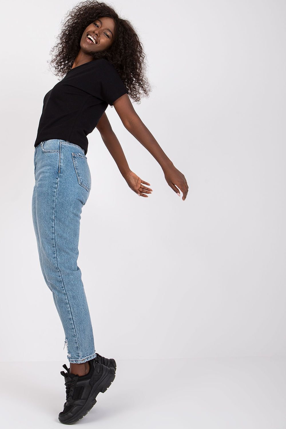 Tricou model 167323 BFG