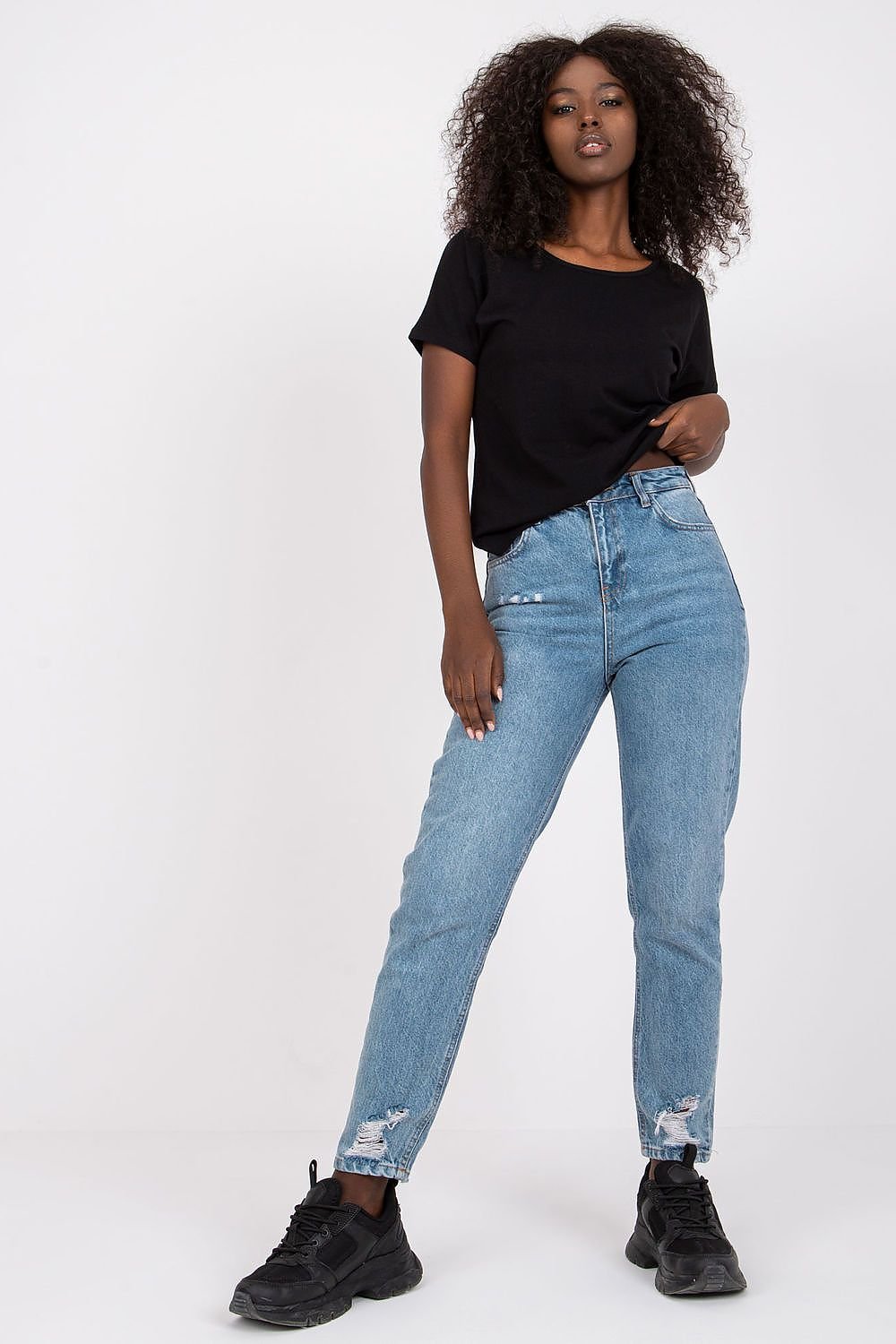 Tricou model 167323 BFG