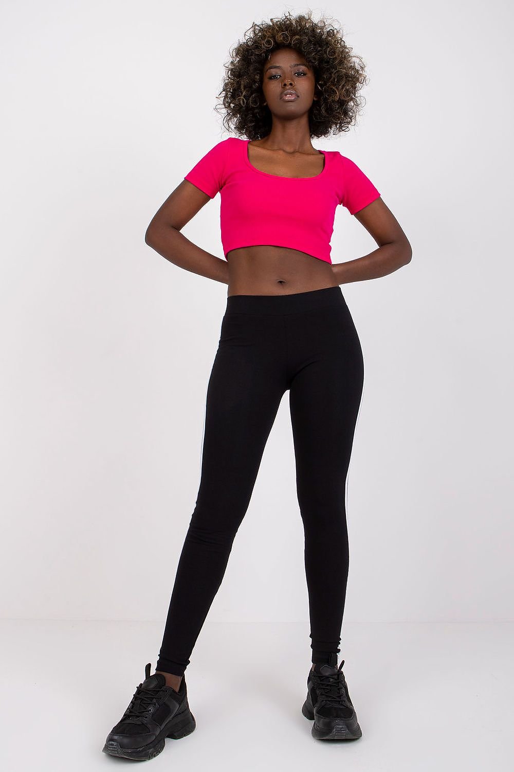 Legginşi model 167332 BFG