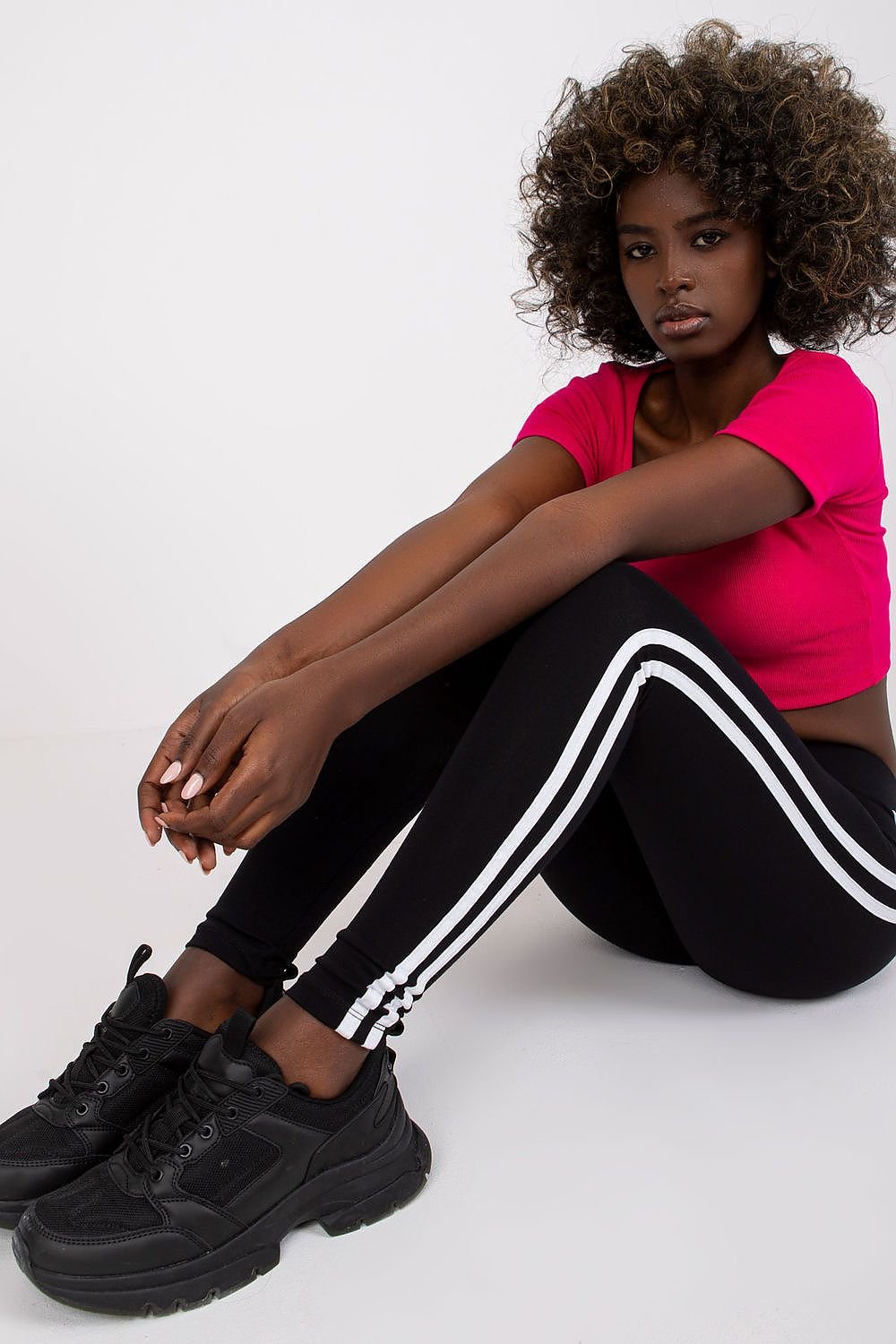 Legginşi model 167332 BFG