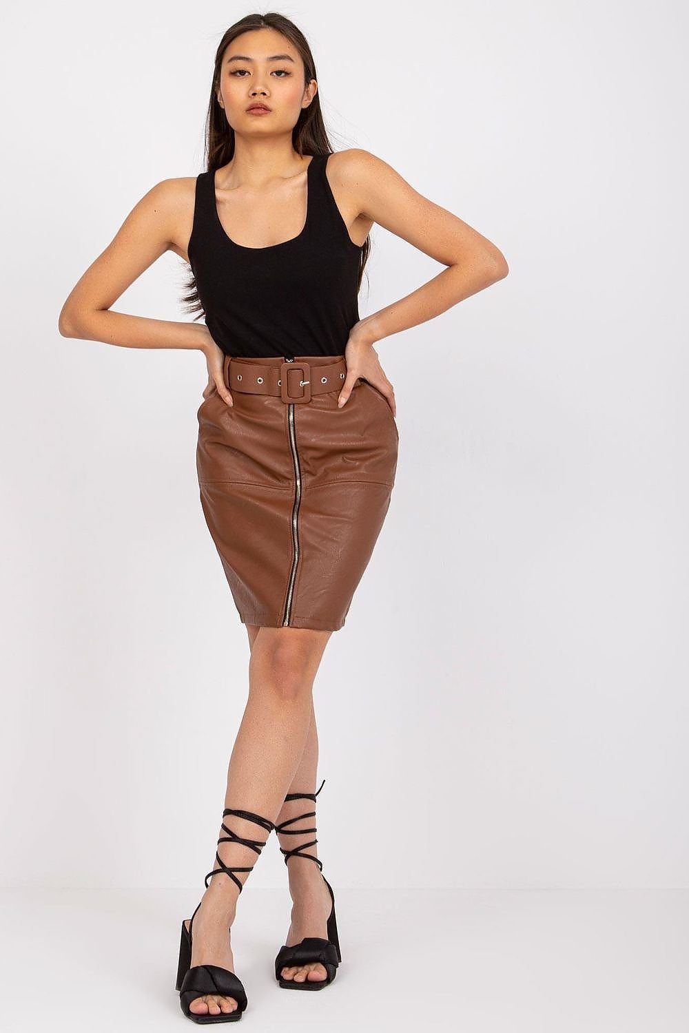 Fustă model 167378 Italy Moda