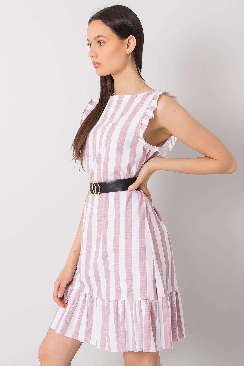 Rochie de zi model 167512 Italy Moda