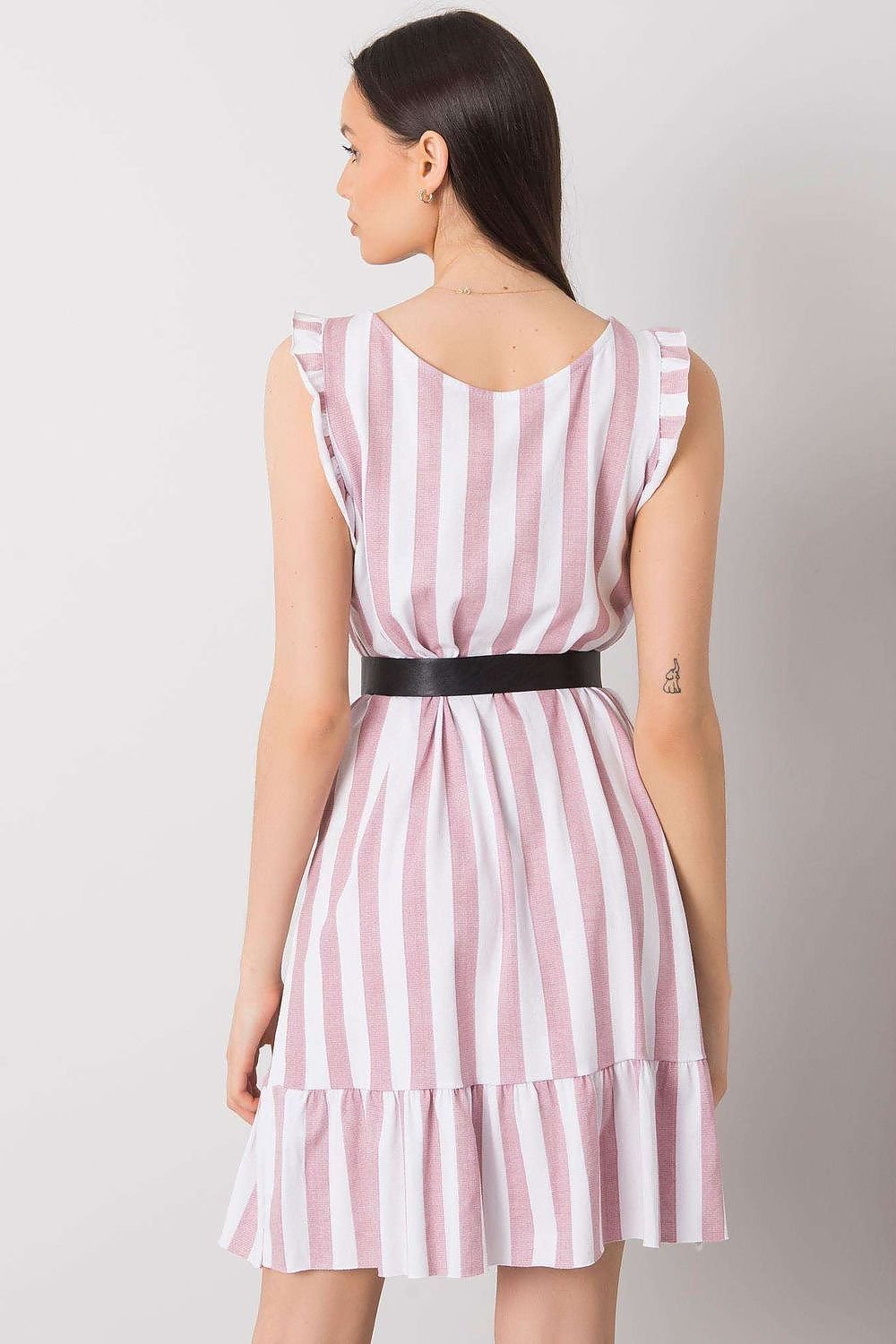Rochie de zi model 167512 Italy Moda