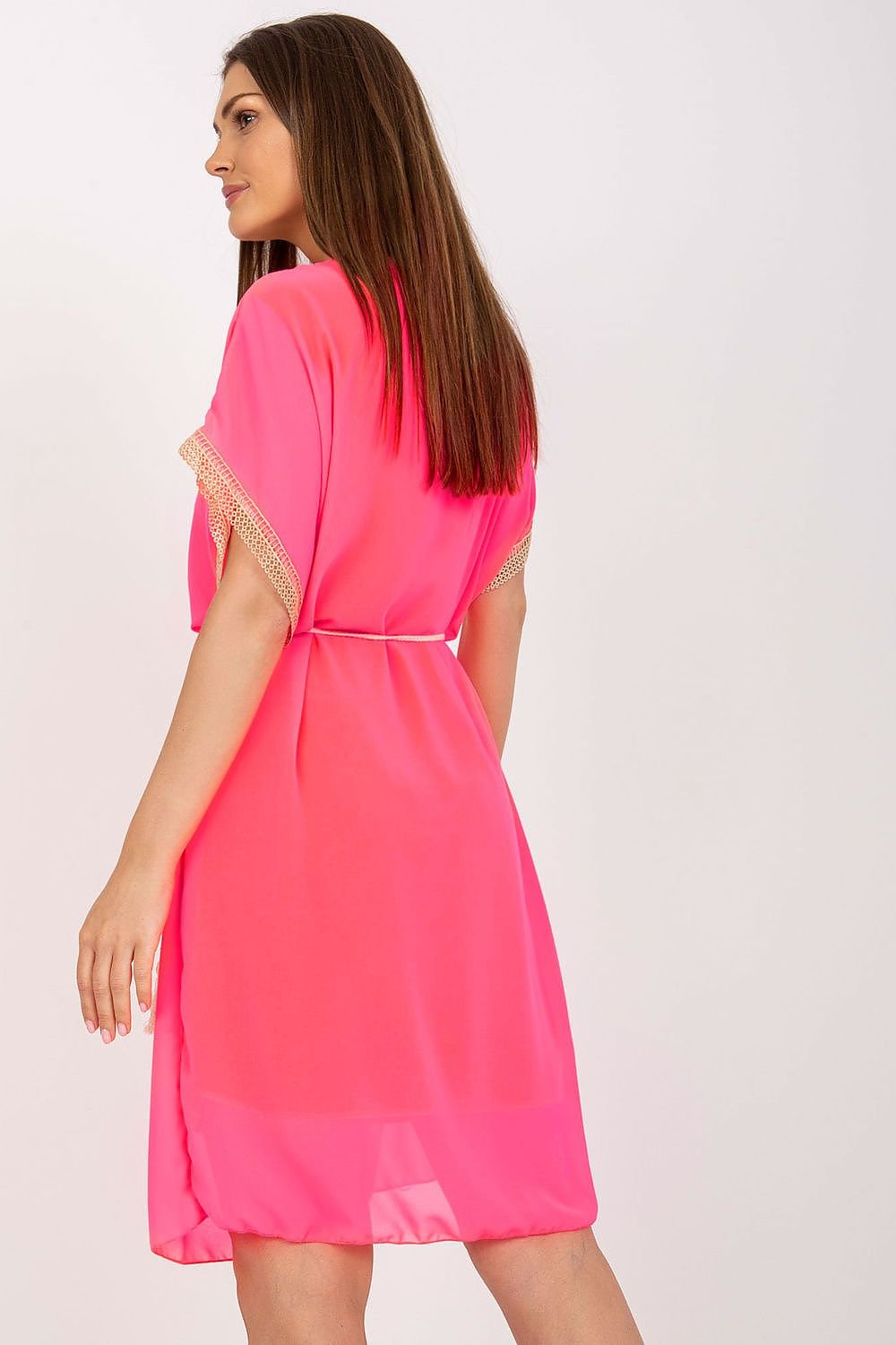 Rochie de zi model 167581 Italy Moda