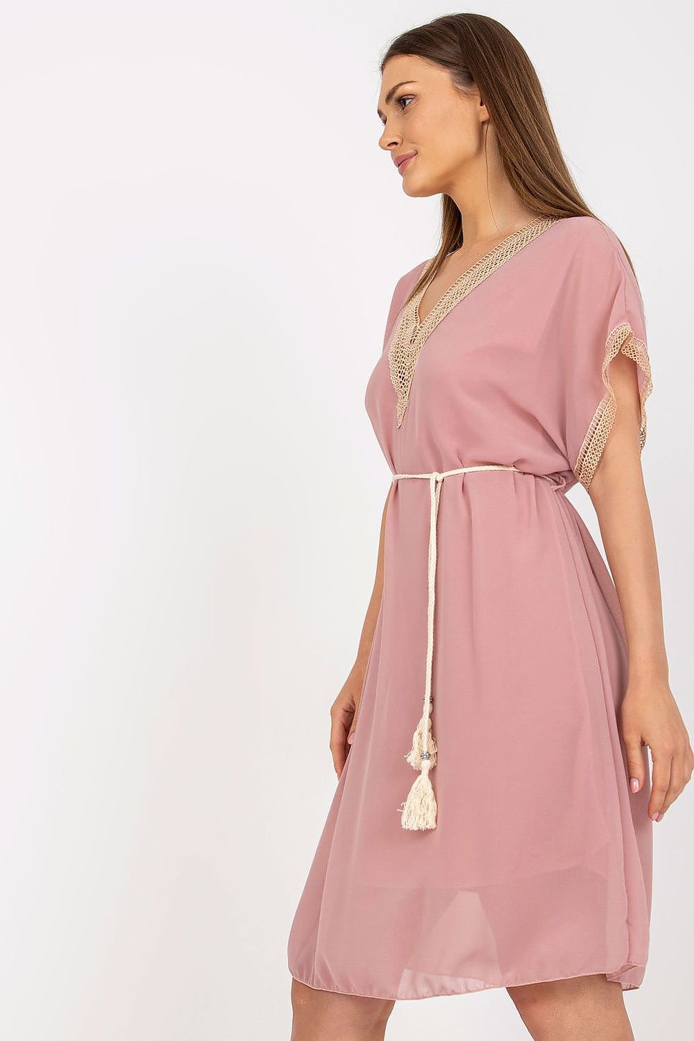 Rochie de zi model 167581 Italy Moda