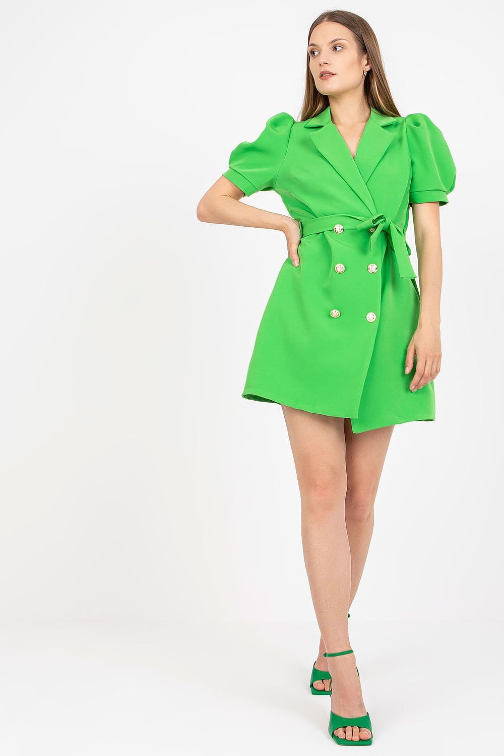 Rochie de zi model 167727 Italy Moda