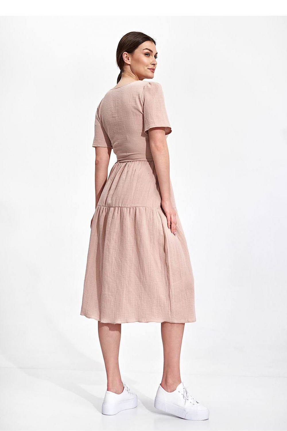 Rochie de zi model 167815 Figl