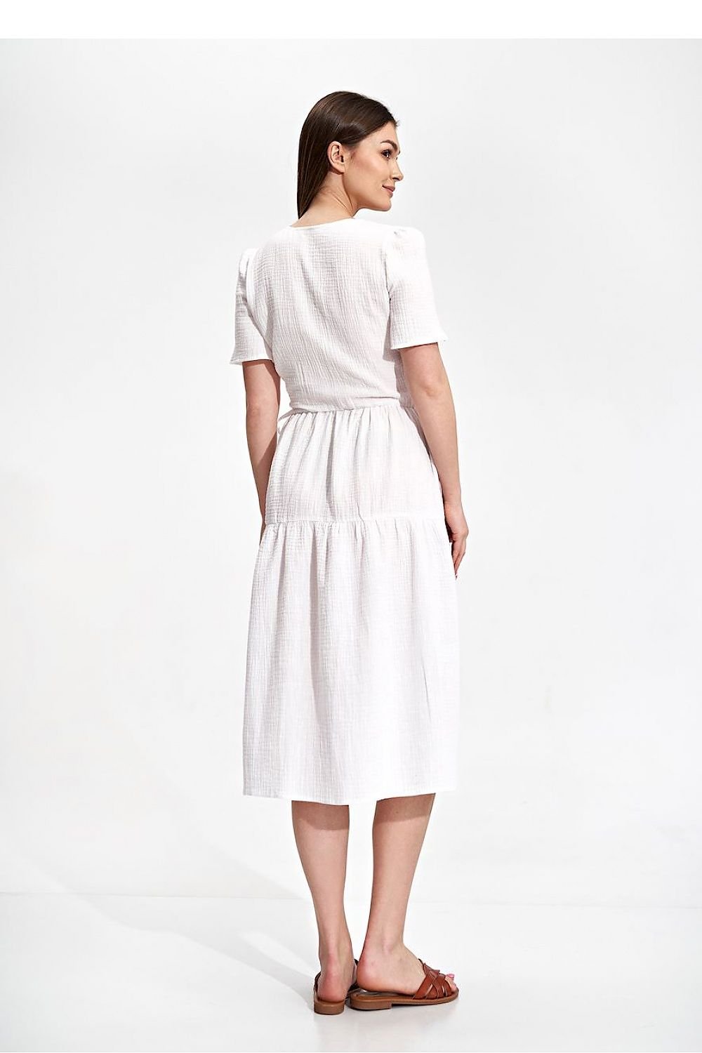 Rochie de zi model 167815 Figl