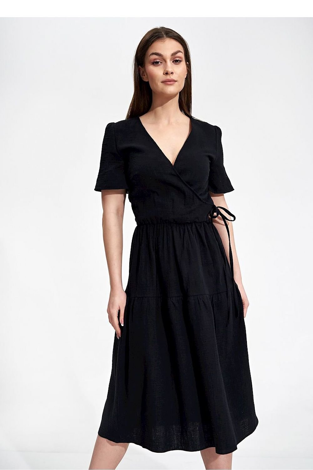 Rochie de zi model 167815 Figl