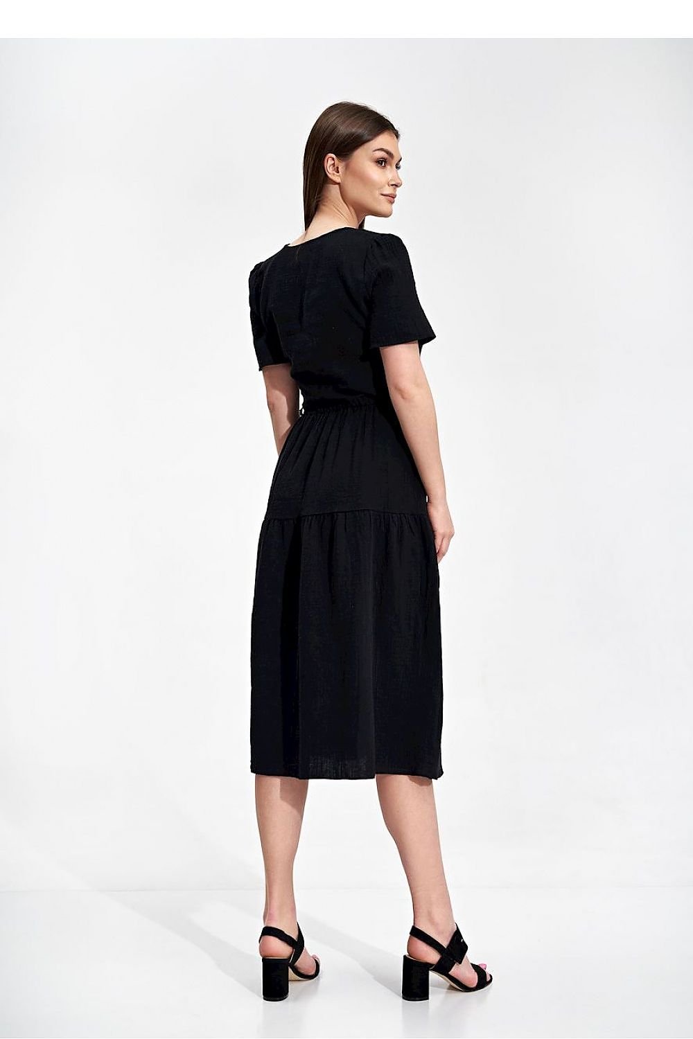Rochie de zi model 167815 Figl