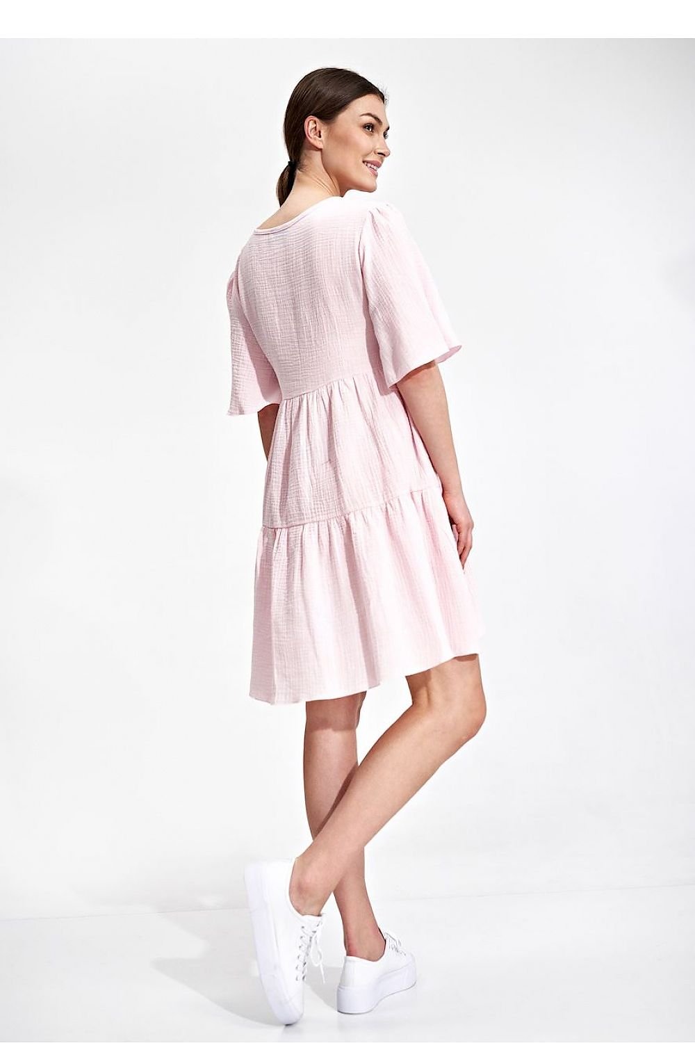 Rochie de zi model 167819 Figl