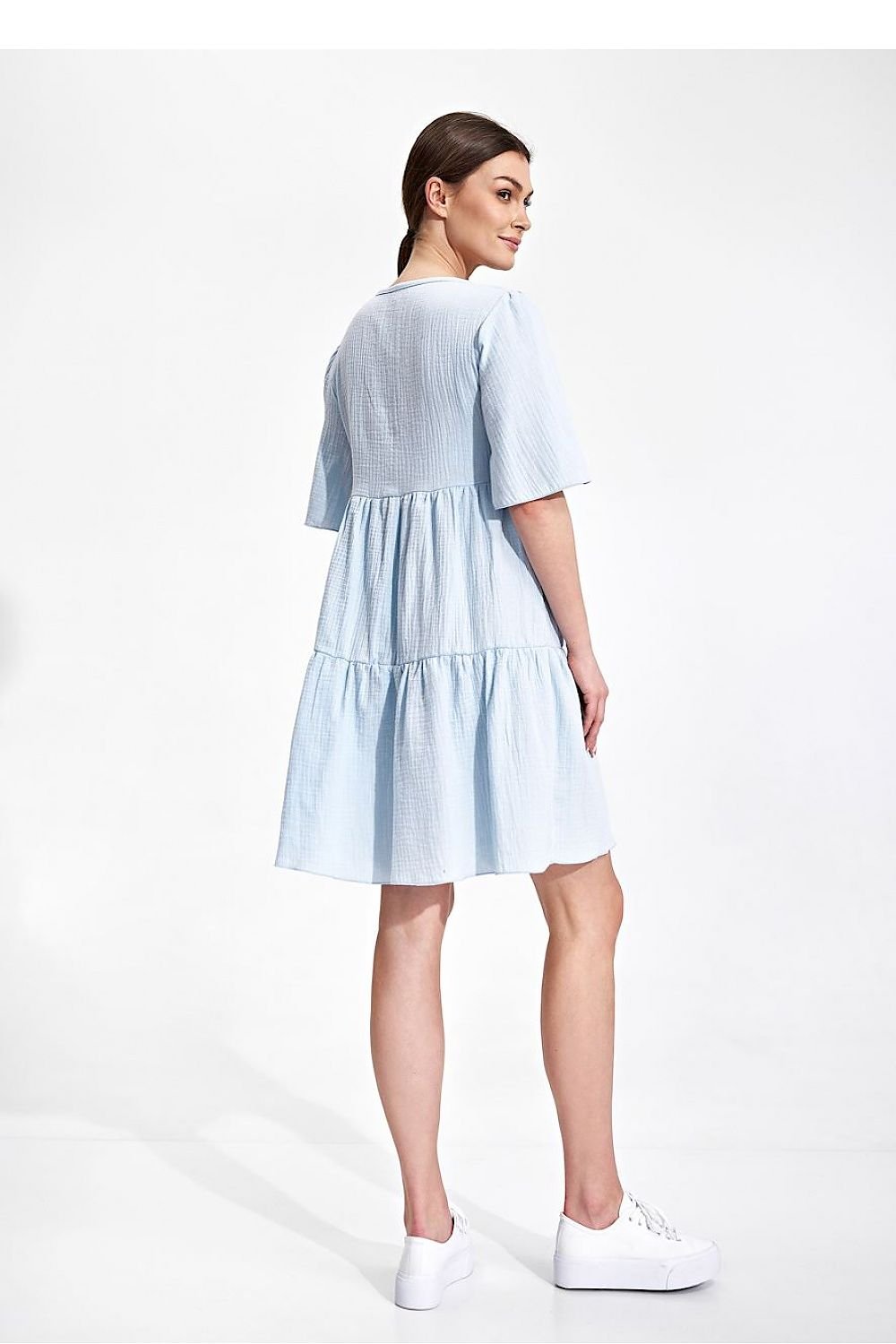 Rochie de zi model 167819 Figl
