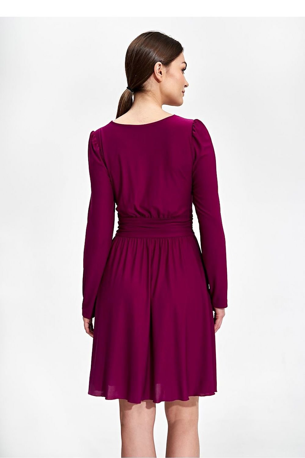 Rochie de zi model 167824 Figl