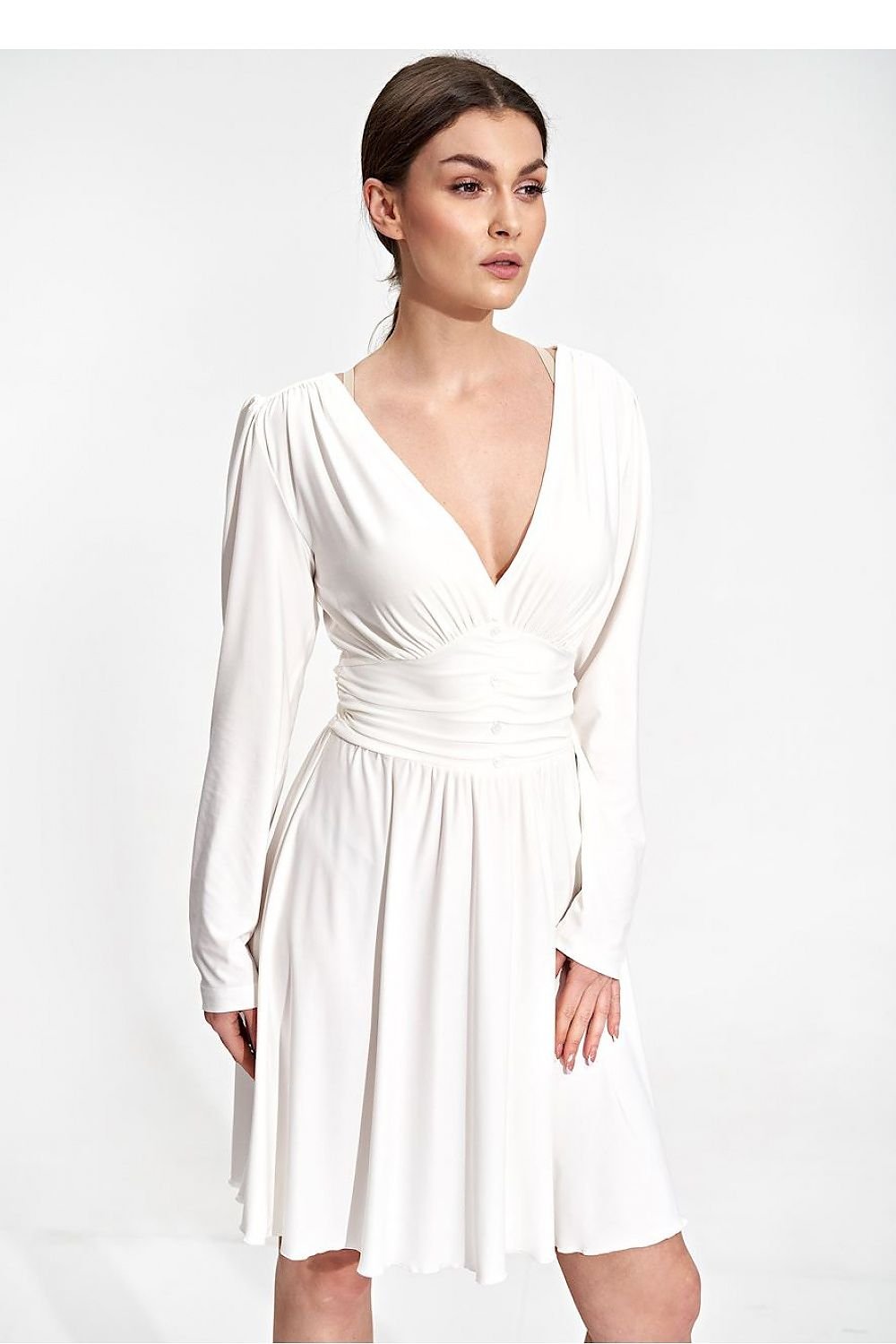 Rochie de zi model 167824 Figl