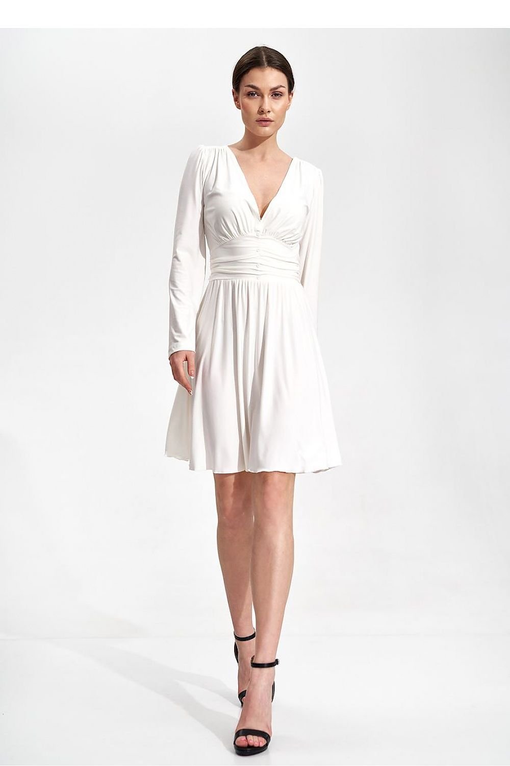Rochie de zi model 167824 Figl