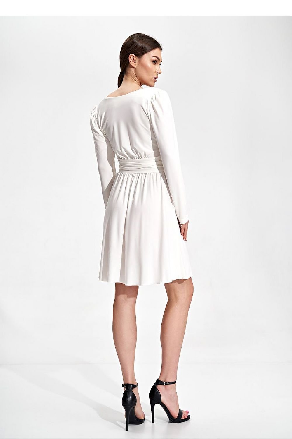 Rochie de zi model 167824 Figl
