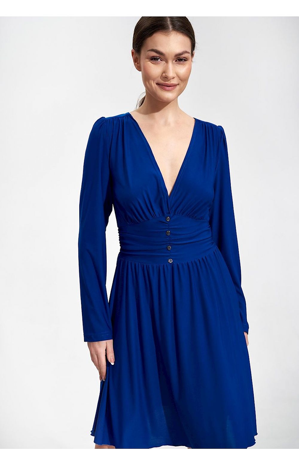 Rochie de zi model 167824 Figl