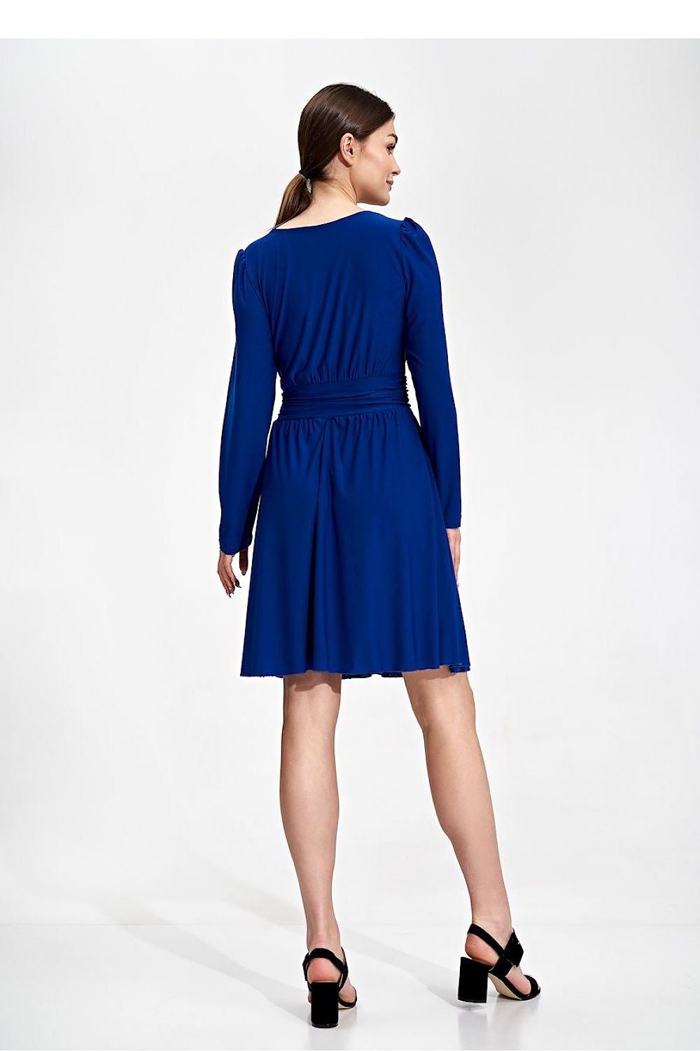 Rochie de zi model 167824 Figl