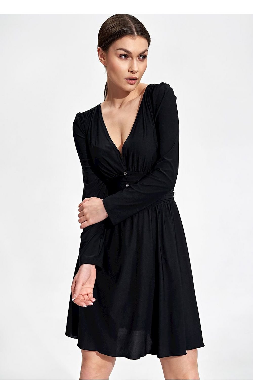 Rochie de zi model 167824 Figl