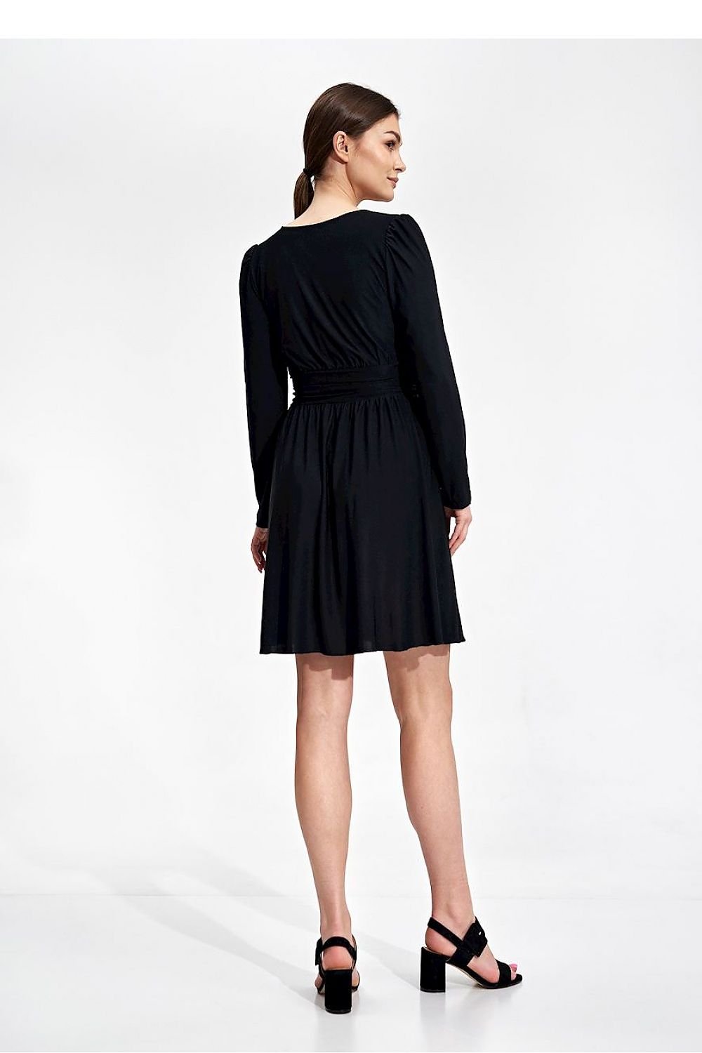 Rochie de zi model 167824 Figl