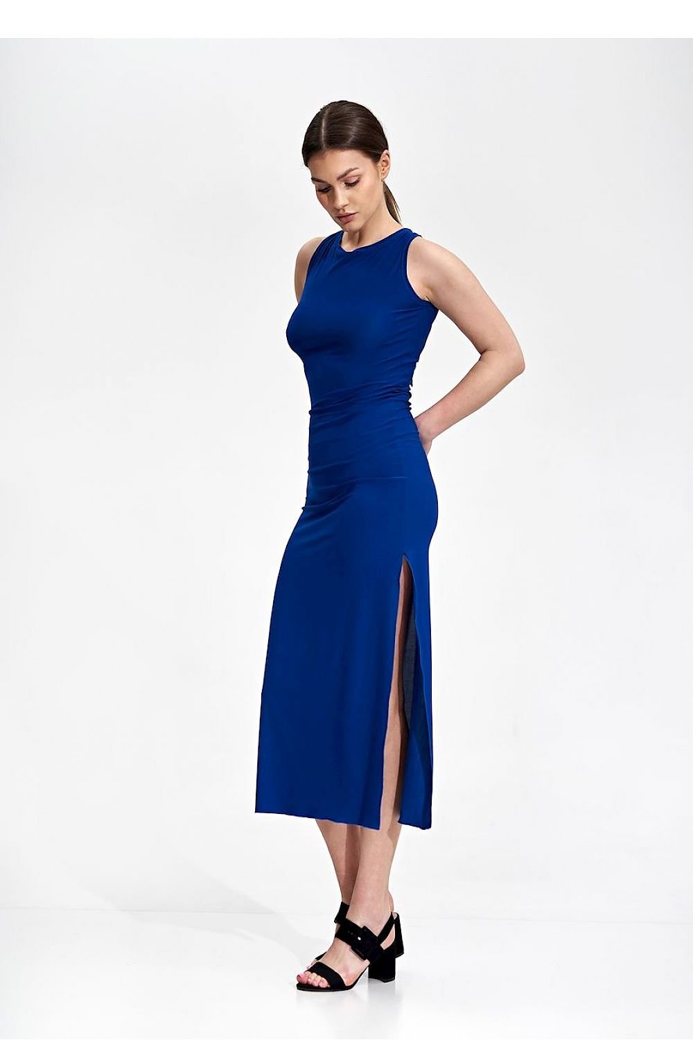 Rochie de zi model 167829 Figl
