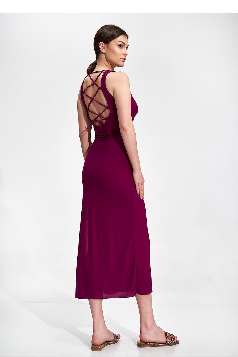 Rochie de zi model 167829 Figl