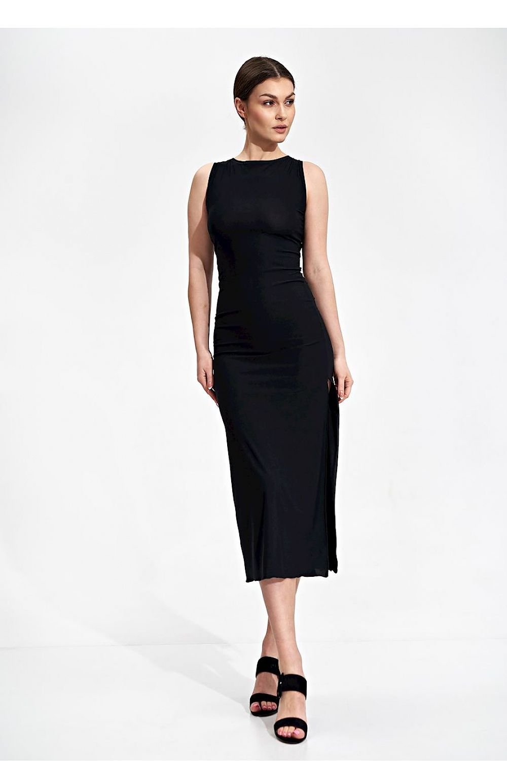 Rochie de zi model 167829 Figl