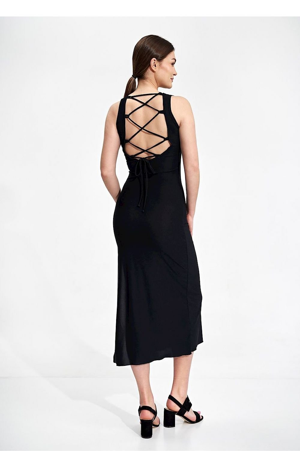 Rochie de zi model 167829 Figl