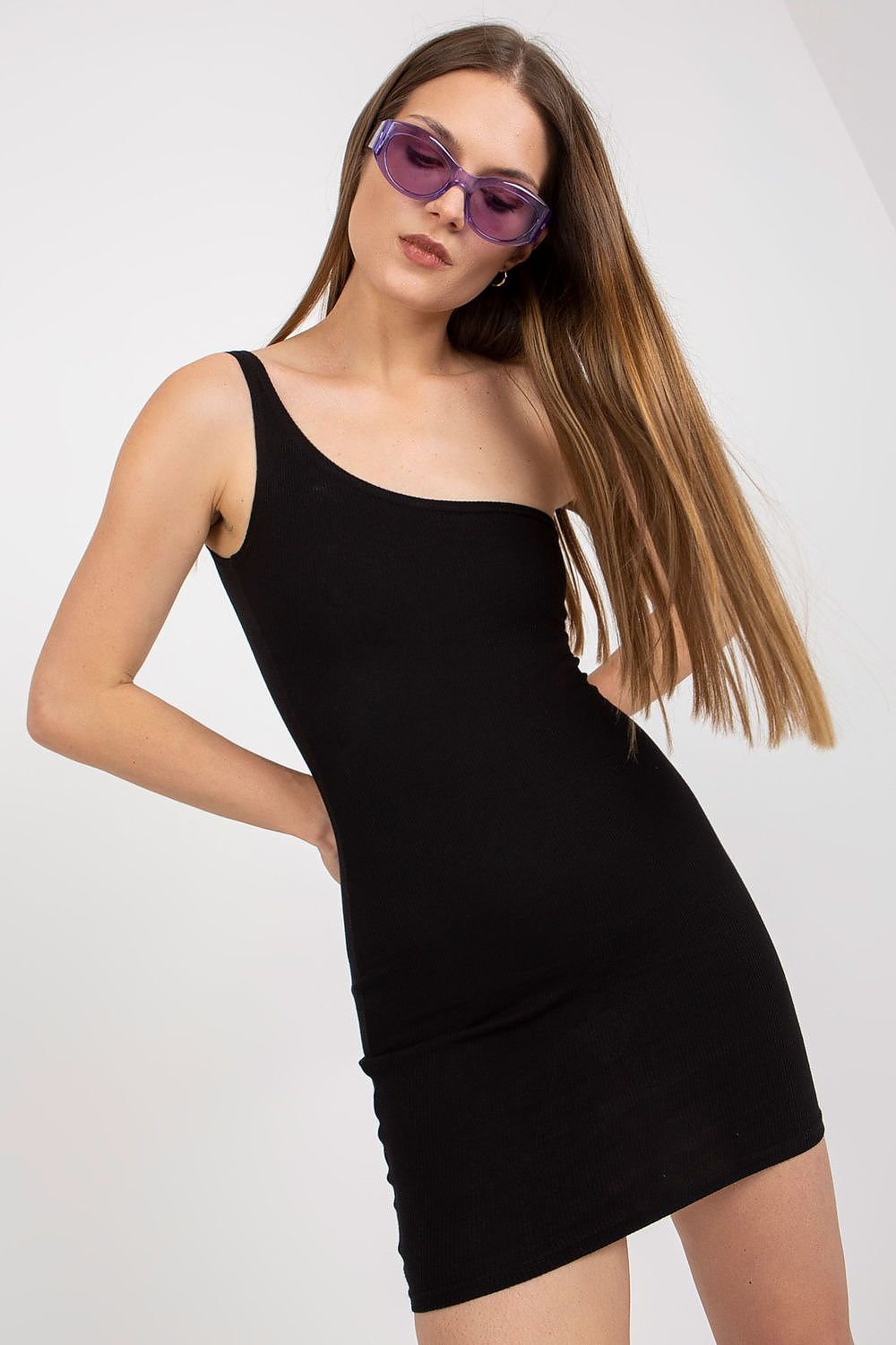 Rochie de zi model 168137 Rue Paris