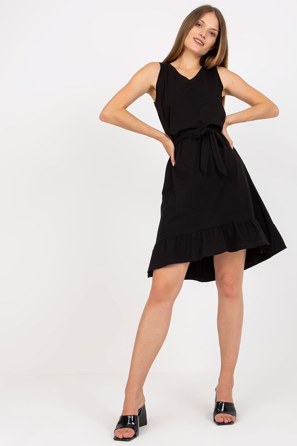 Rochie de zi model 168187 Rue Paris