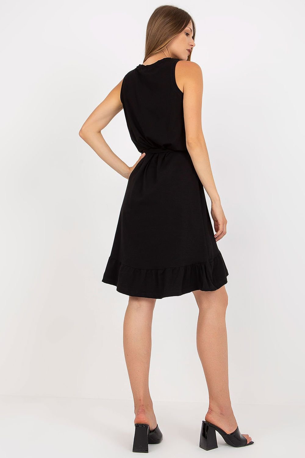 Rochie de zi model 168187 Rue Paris